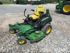 2022 John Deere Z920M Zero Turn Mower