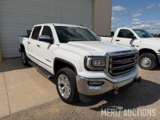 2017 GMC Sierra 1500 Truck