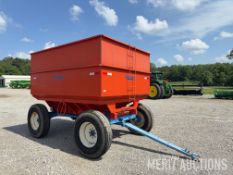 Killbros 400 Gravity Wagon