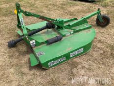 2014 Frontier RC2060 Rotary Cutter