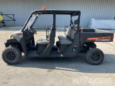2020 POLARIS PRO XD 4000D Utility Vehicle