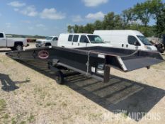 Copperloy Mobile Loading Dock