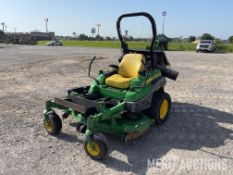 2010 John Deere Z910A Zero Turn Mower