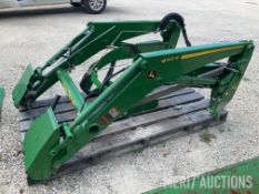 2022 John Deere 440R Loader