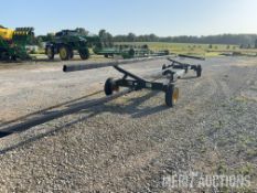 Unverferth HT-30 Header Cart