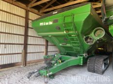 2022 Brandt 1320XT Grain Cart