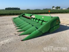 2008 John Deere 612C Corn Head
