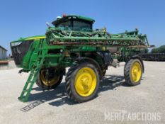 2014 John Deere R4038 Sprayer