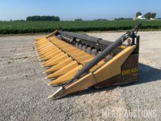 2006 Drago 1820 Corn Head