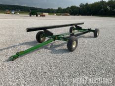 EZ-Trail 680 Head Cart