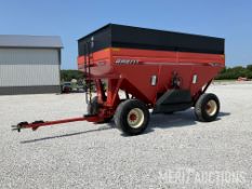 Brent 644 Gravity Wagon