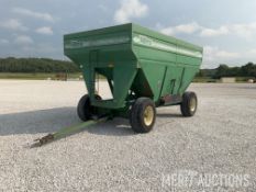 Killsbros 655 Gravity Wagon