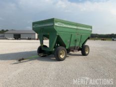 Killsbros 655 Gravity Wagon