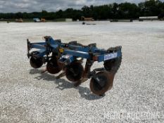 BlueJet inline Ripper
