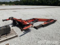Palfinger PK 11080 Knuckle Boom