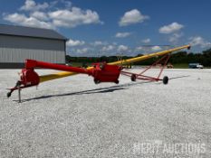 Westfield MK100-71 Auger