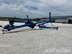 Brandt 1070-HP Swng Away Auger