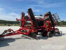 2017 Kuhn Krause 8005 Excelerator Vertical Tillage Tool
