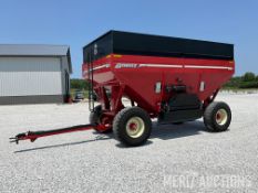 Brent 657 Gravity Wagon