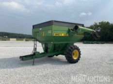 Brent 420 Grain Cart
