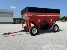 Brent 544 Gravity Wagon
