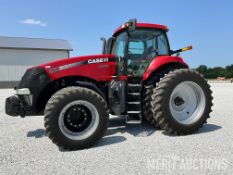 2011 Case IH 260 Magnum MFWD Tractor