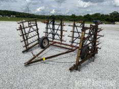20Ft Harrow