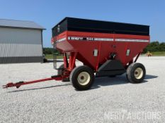 Brent 544 Gravity Wagon
