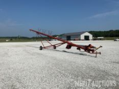 Feterl 10x63ft Auger