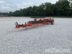 Phoenix H14 Rotary Harrow,