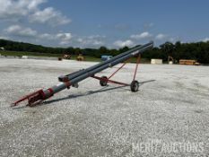 Mayrath 10x31 Auger