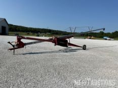 Mayrath 8x62 Swing Away Auger