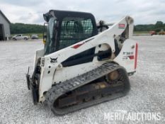 2023 Bobcat T770 Track Loader