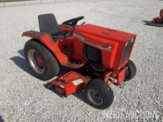 Ingersoll 446 Garden Tractor