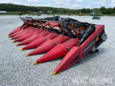 2012 Geringhoff Rota Disc Elite XL 8R30 Corn Head