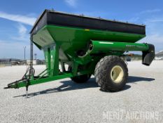 2011 Brent 1082 Grain Cart