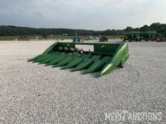 2016 John Deere 608C Corn Head