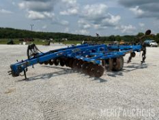 DMI Ecolo-Tiger 730B Disc Ripper