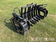Linx 72 Inch Root Grapple