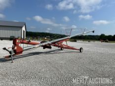 Mayrath 10x62 Swing Away Auger