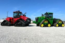 Large Dealer Auction