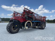 2013 Case IH Titan 3530 Sprayer