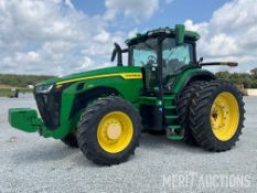 2023 John Deere 8R 280 Tractor