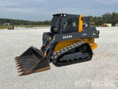 2026 John Deere 325G Track Loader