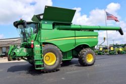 Large Dealer Auction