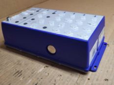 HIRSCHMANN OS20-002800T5T5T5-TBBY999GMSE3S, OCTOPUS OS20 MANAGED IP67 ETHERNET SWITCH