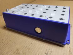 HIRSCHMANN OS20-002800T5T5T5-TBBY999GMSE3S, OCTOPUS OS20 MANAGED IP67 ETHERNET SWITCH