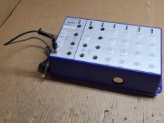 HIRSCHMANN OS20-002800T5T5T5-TBBY999GMSE3S, OCTOPUS OS20 MANAGED IP67 ETHERNET SWITCH