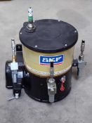 SKF KFGX1MX3XXXX99+924, LUBRICATION SYSTEMS GERMANY GMBH