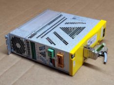 INFRANOR PACHP-ET-400/20-SF02-PPAC33, SERVO DRIVE